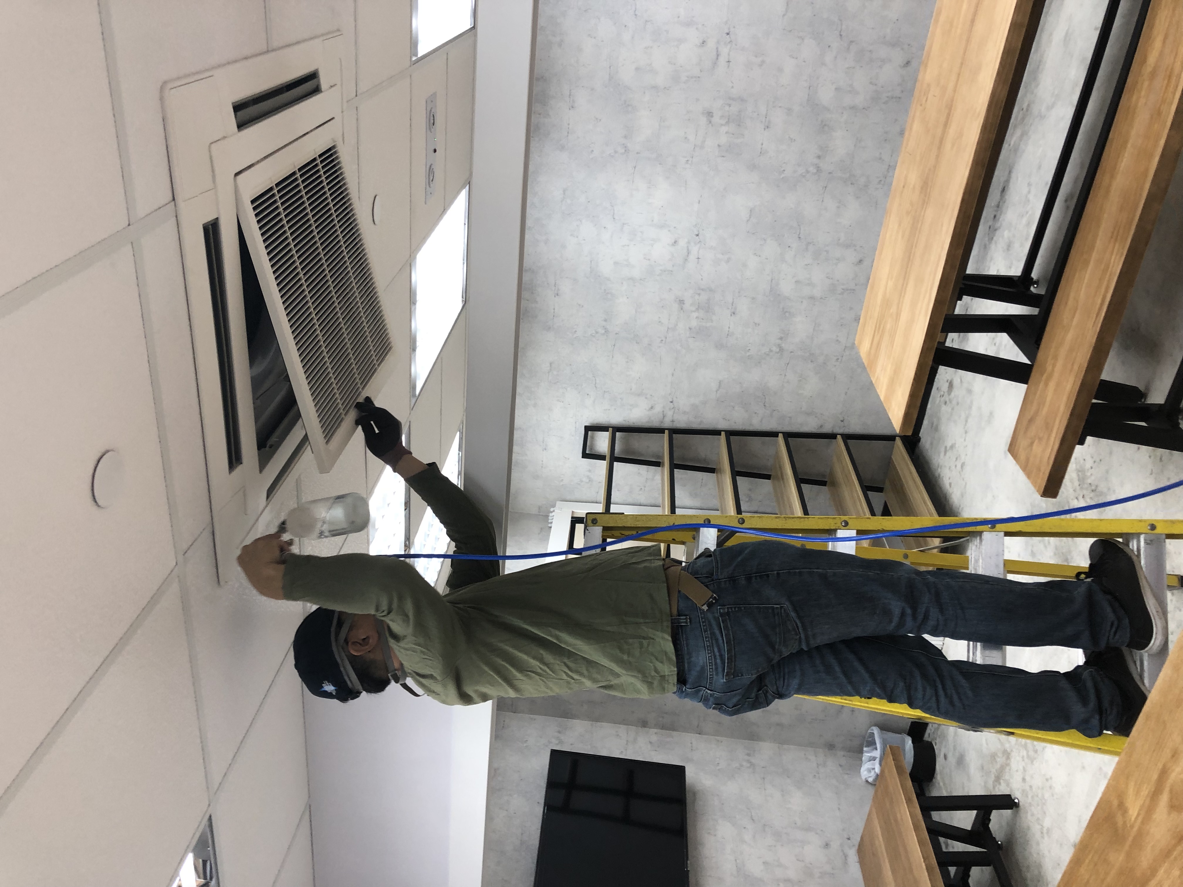 商業除甲醛服務
